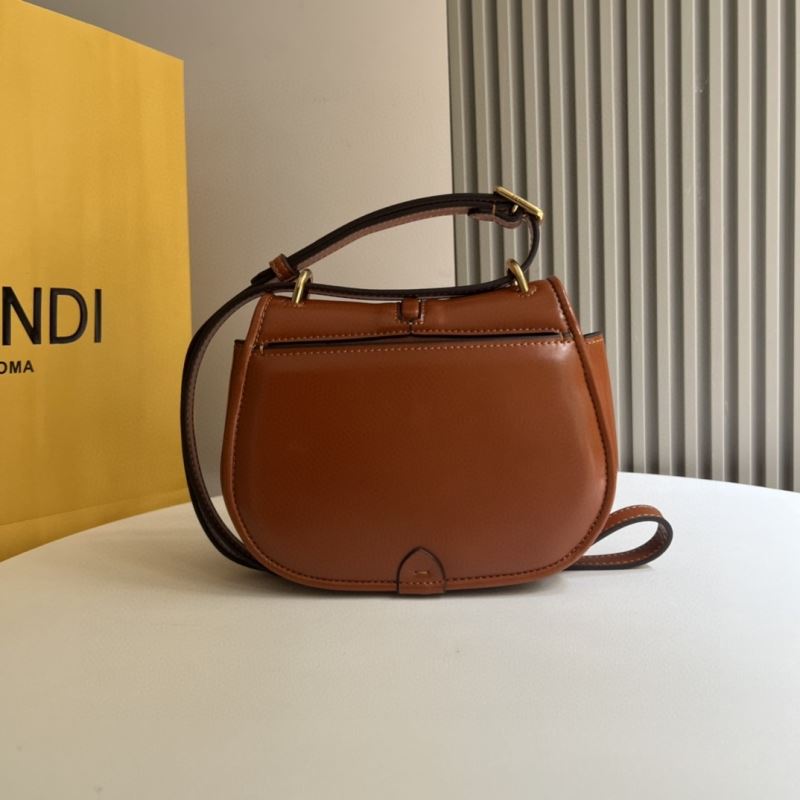 Fendi Satchel Bags